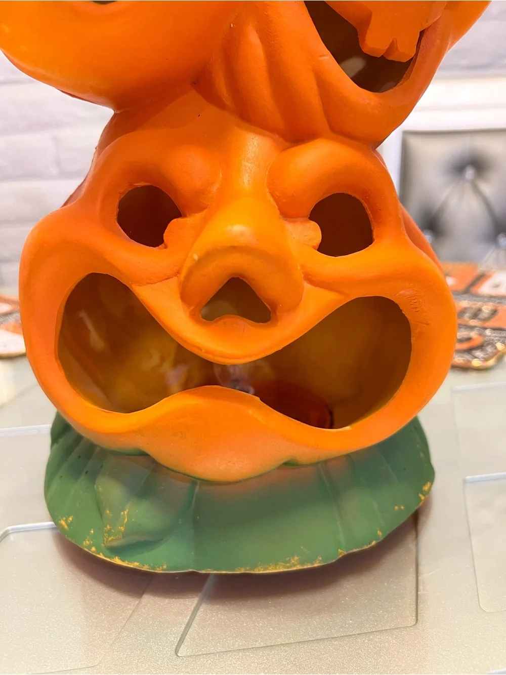 Trendmasters halloween blow